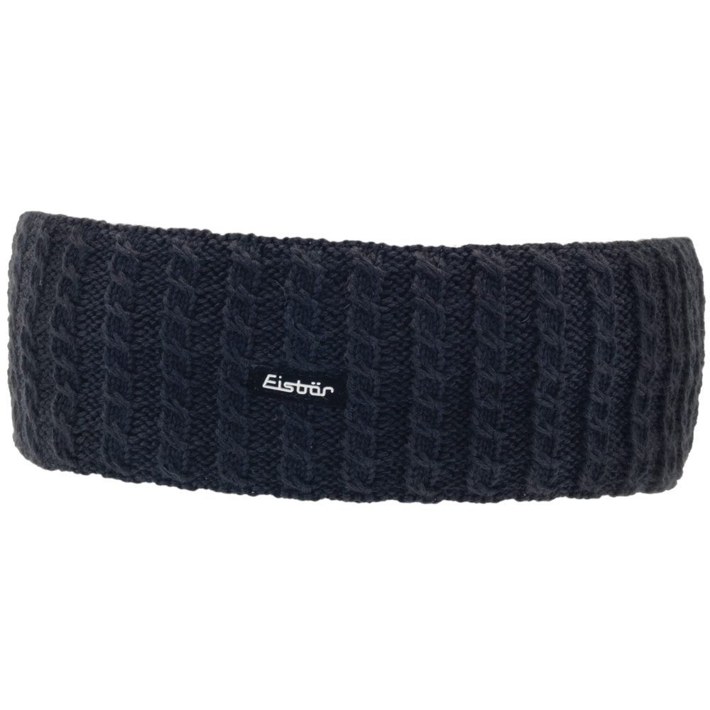 Eisbär Selina Small Stirnband Damen schwarz