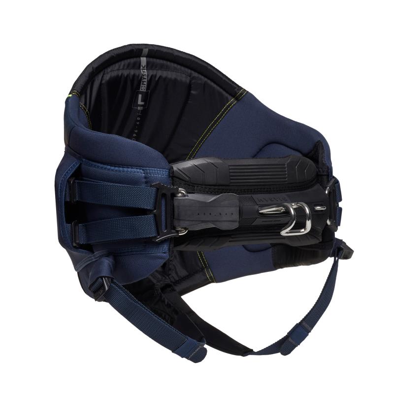 Mystic Aviator Seat Harness / Harnais night blue