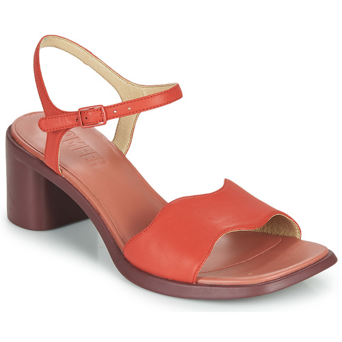 Camper - MEDA - Rouge