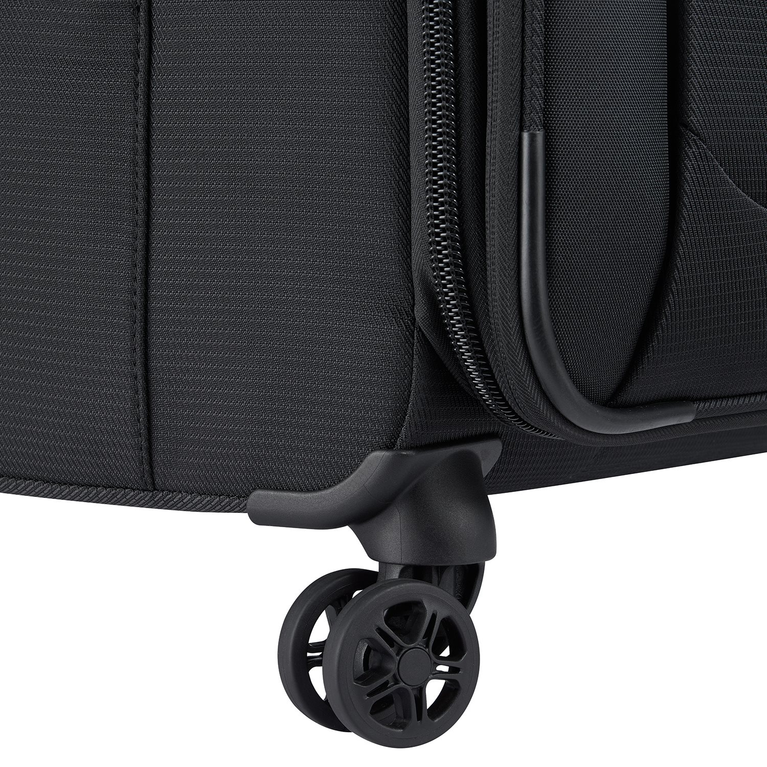 Delsey Montmartre Air 2.0 Trolley M Expandable black