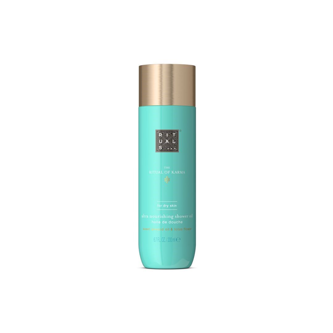 Karma Shower Oil - 200ml
