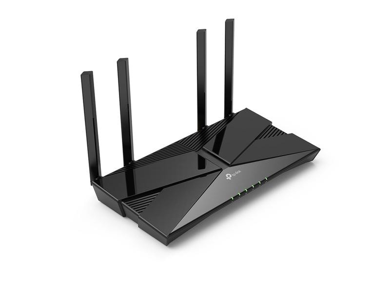 TP-Link Router Archer AX23 AX1800 Dual-Band Wi-Fi 6 Router