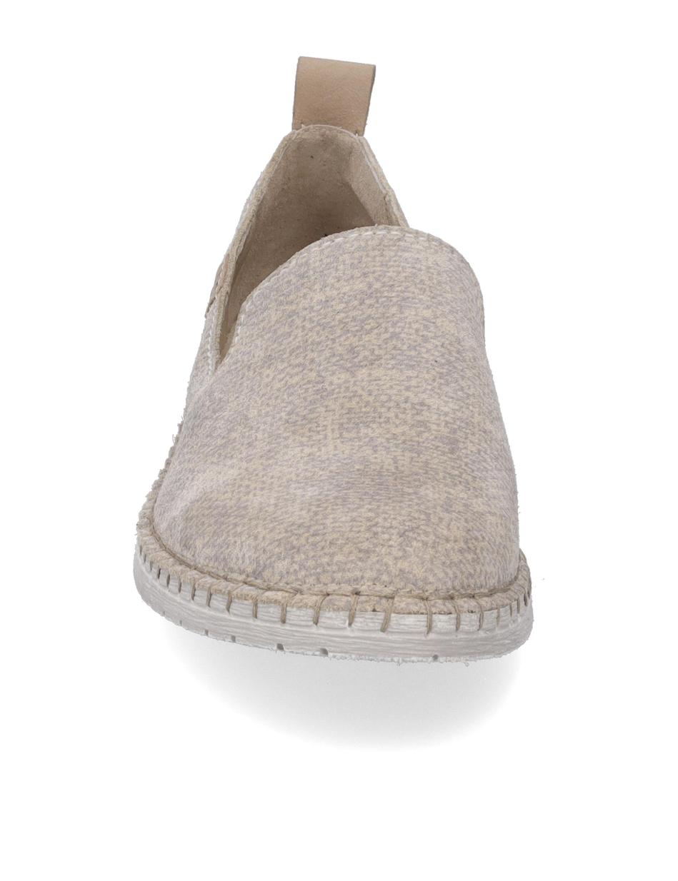 Slipper Sofie 40, beige