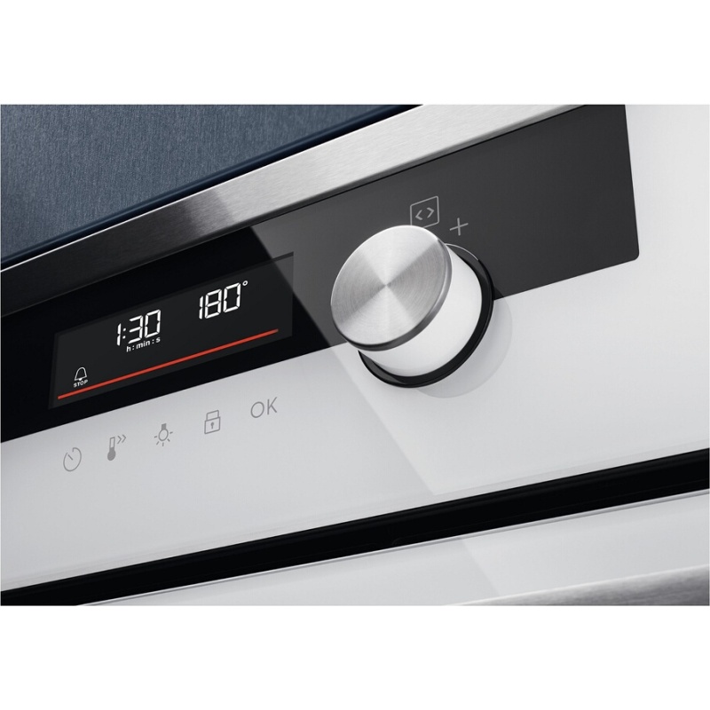 Four encastrable Electrolux KOEDP46W