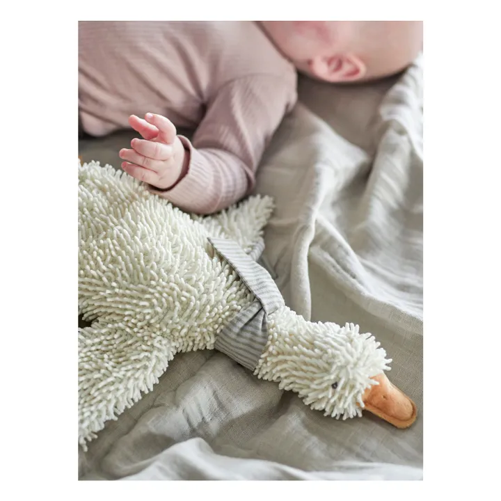 Bloomingville Mini Peluche Oie Gaspard