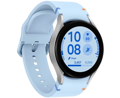 Samsung Galaxy Watch FE BT - Silver