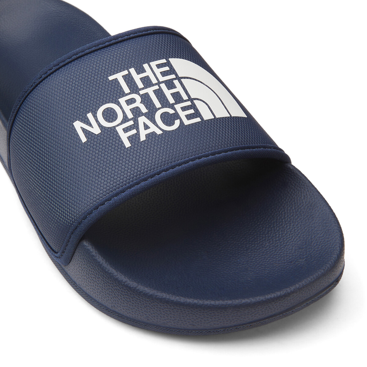 THE NORTH FACE<br>Acampamento Base das Mulas Slide III