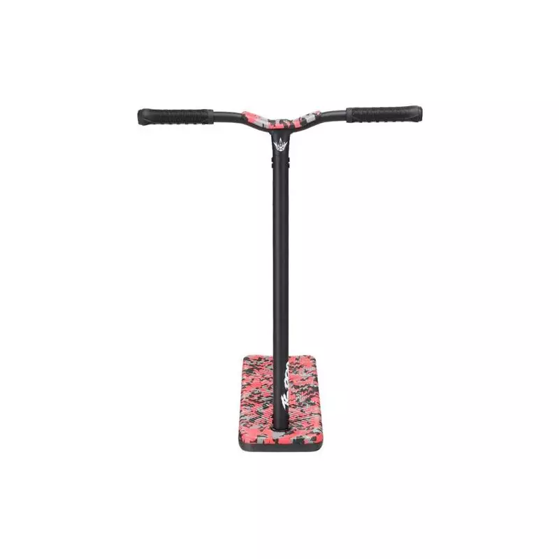 Trottinette trampoline BLUNT TS Pro 7.5 Red Camo