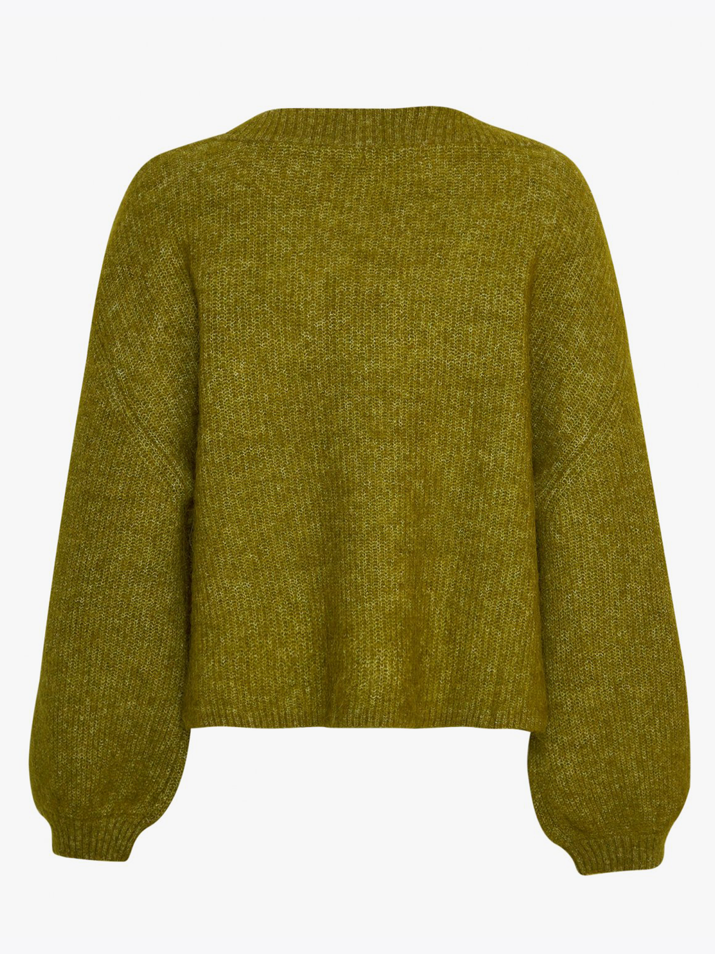 Elisia Nenaya V Pullover