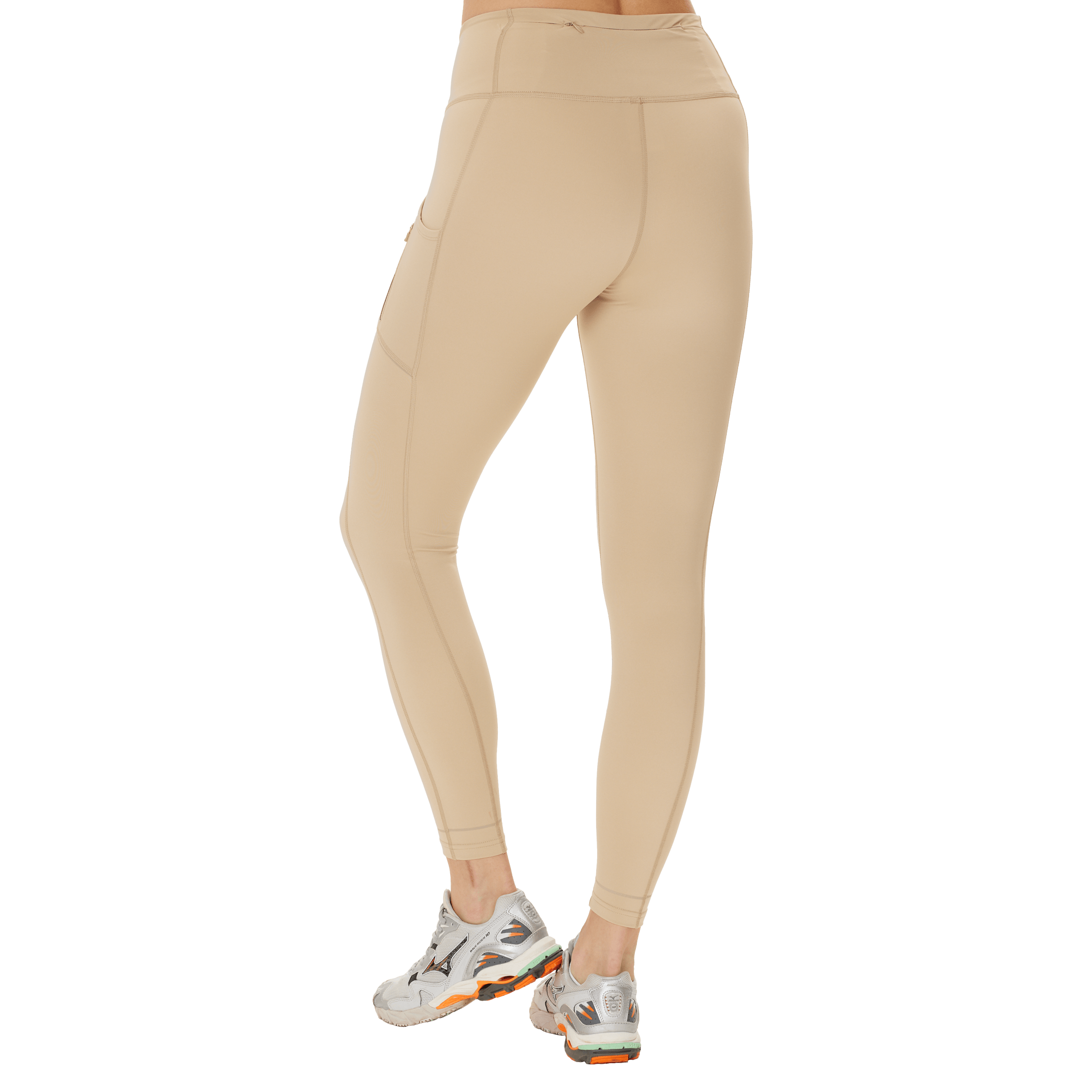 Endurance Thadea W Pocket Tights - Treningstøy