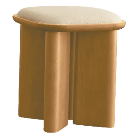 Gabrielle Paris Pouf lazare