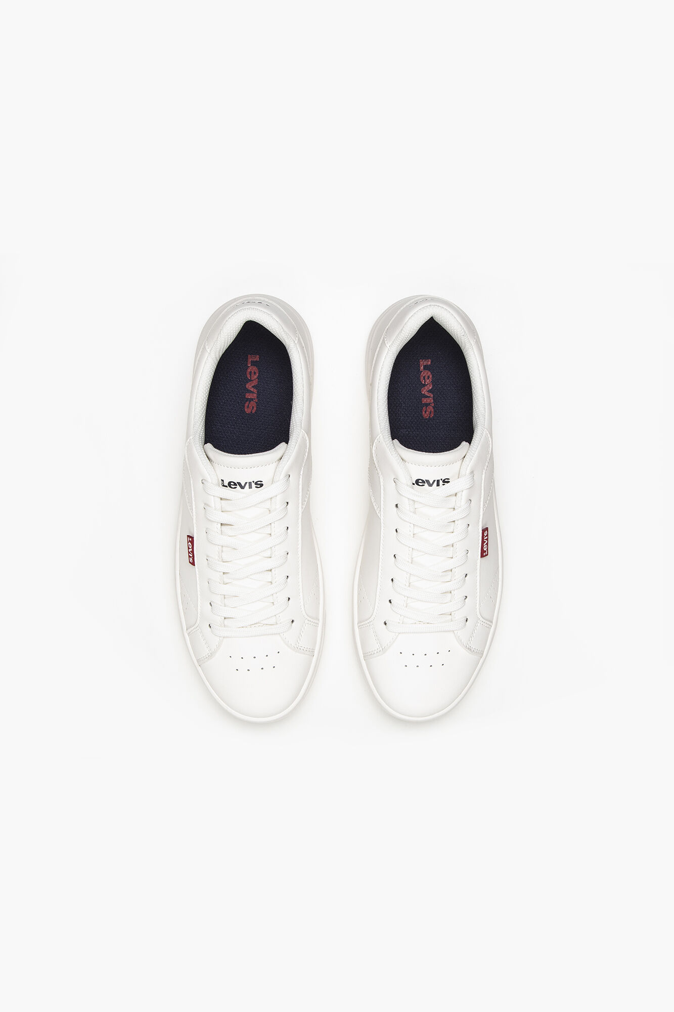 Sapatos Rucker
