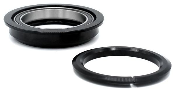 Jeu de Direction Bas Black Bearing Semi-Intégré 56/40