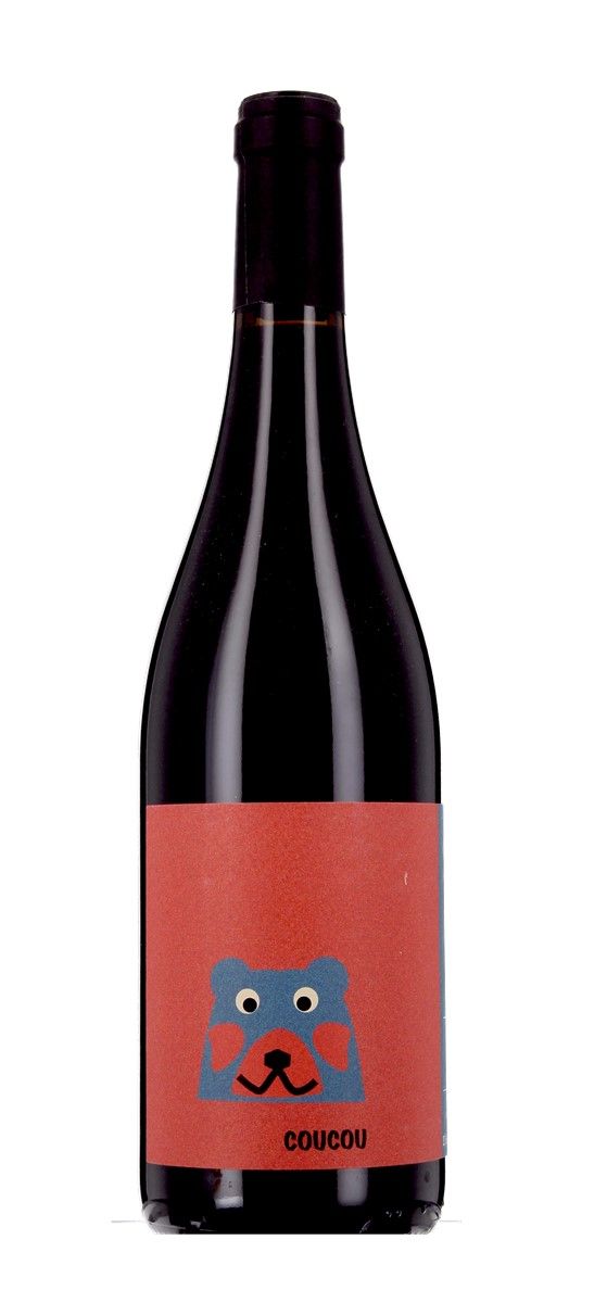 Domaine Capmartin - Coucou 2020