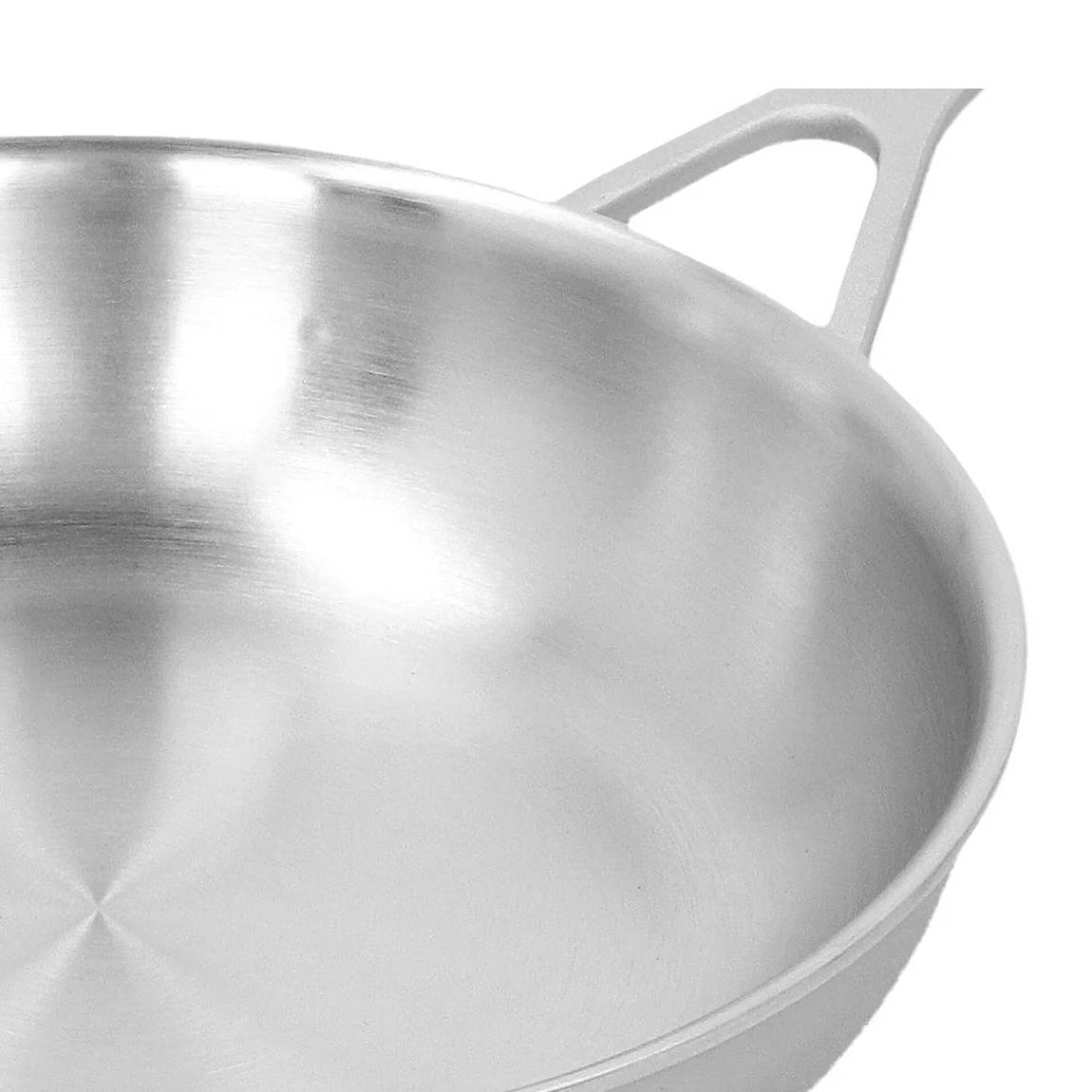 Demeyere Industry 5 Koekenpan - â 24 cm