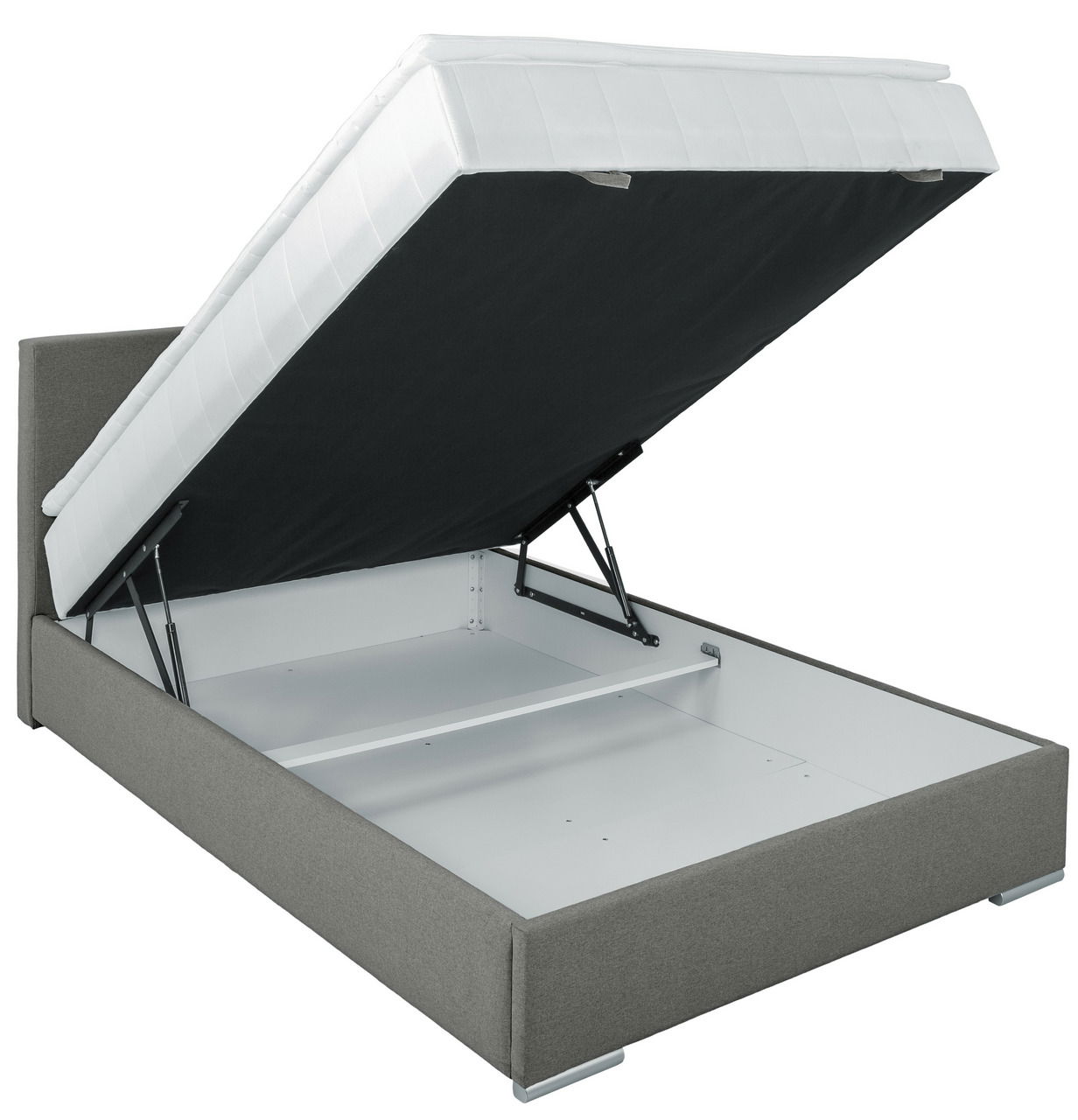 Z2 Boxspringbett TOM