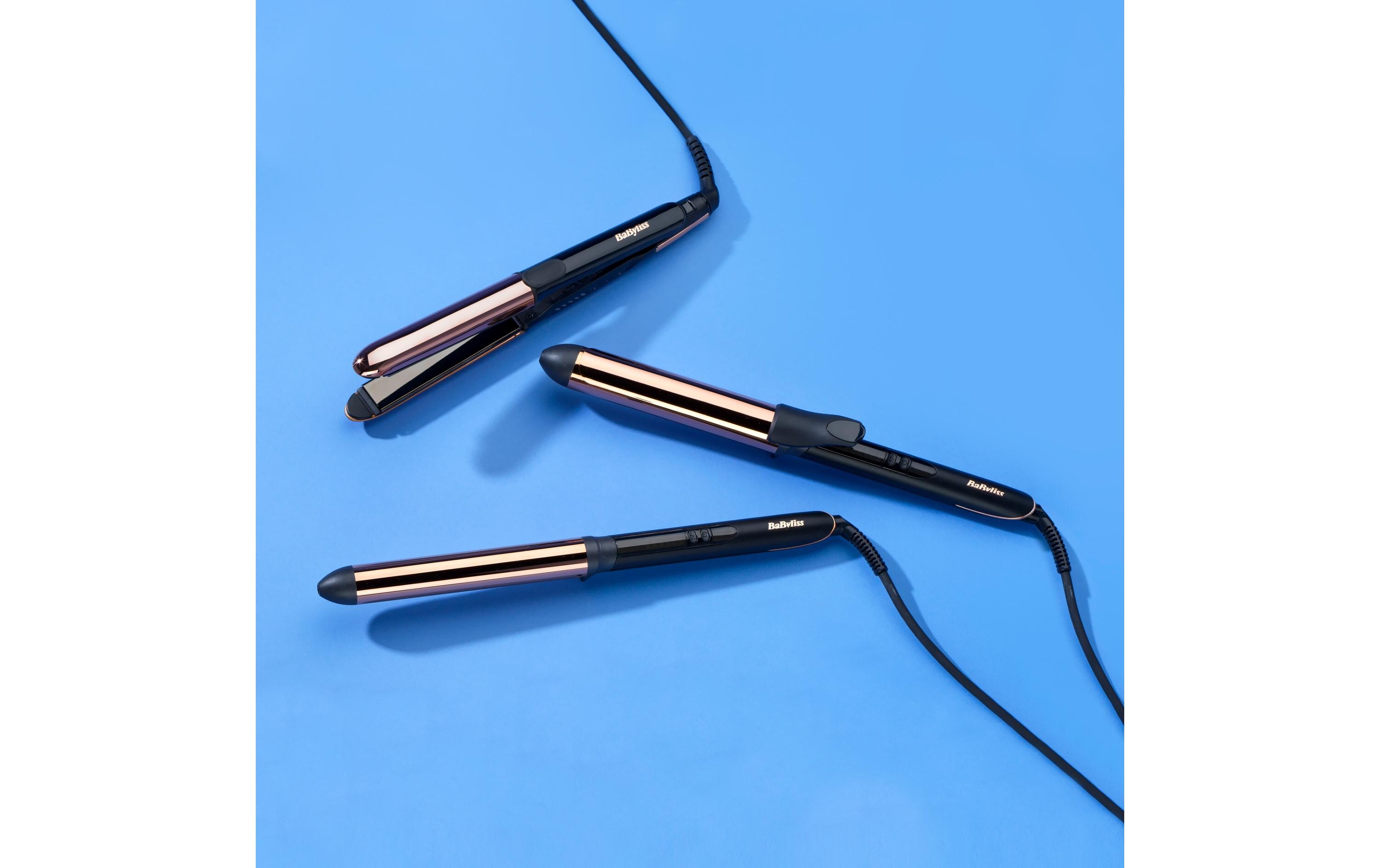 Lockenstab Salon Brilliance C459E Ø 32 mmOndulierstab mit Advanced Ceramics-Heizsystem