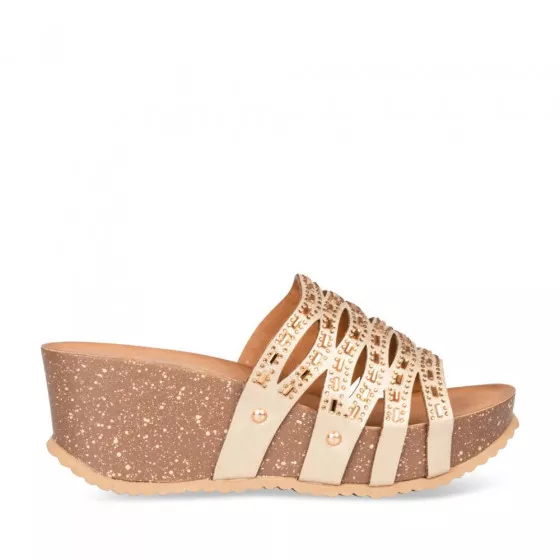 Mules OR LADY GLAM