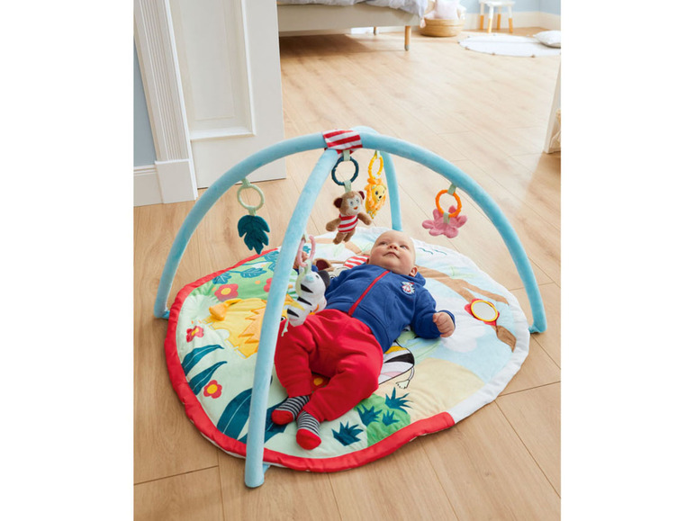 Baby joggingpak