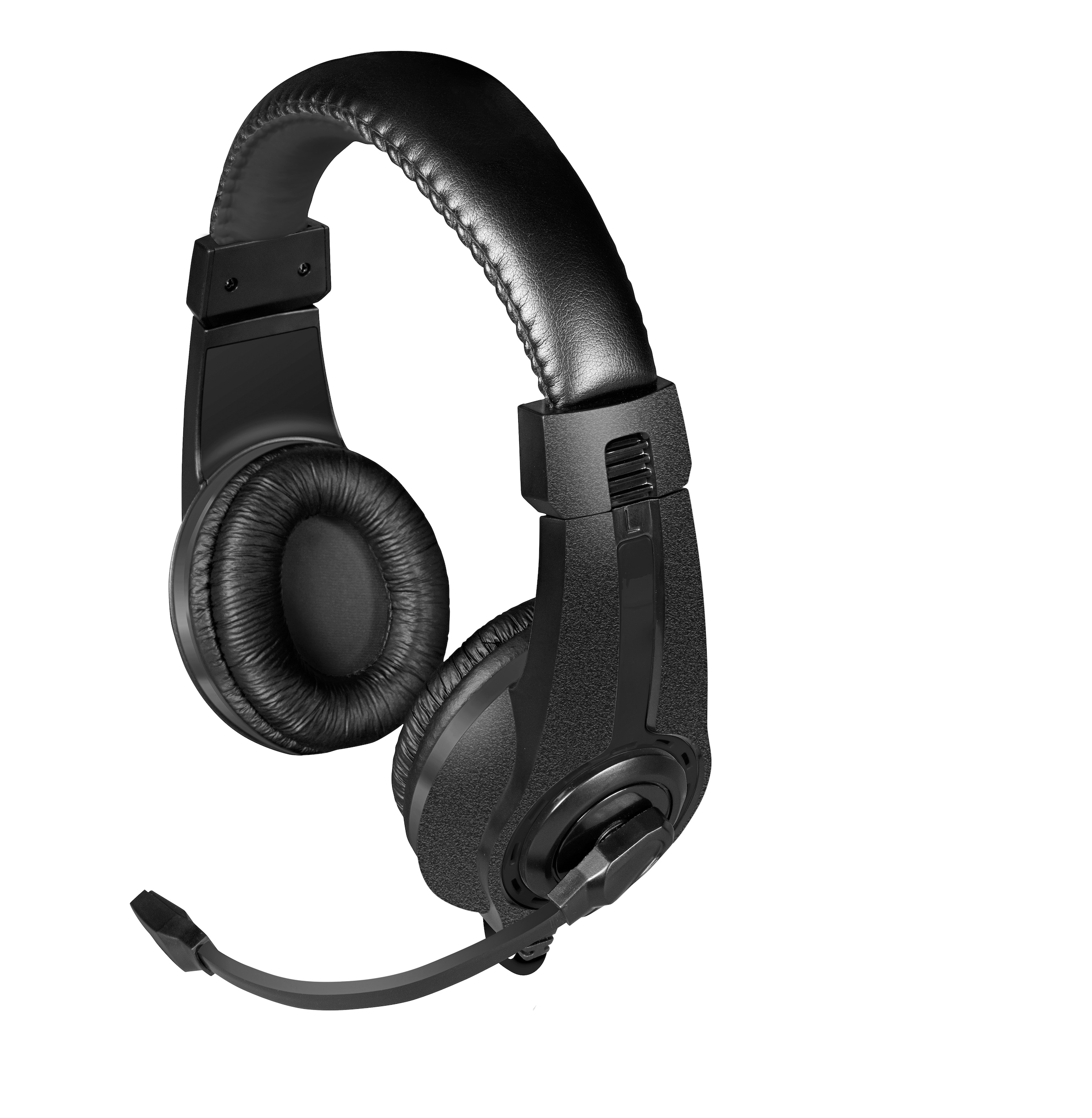 Speedlink Gaming-Headset »LEGATOS für PC/PS5/PS4/Xbox Series X/S/Switch 2/Switch/OLED/Lite« Stereo, 3,5 mm Klinkenstecker