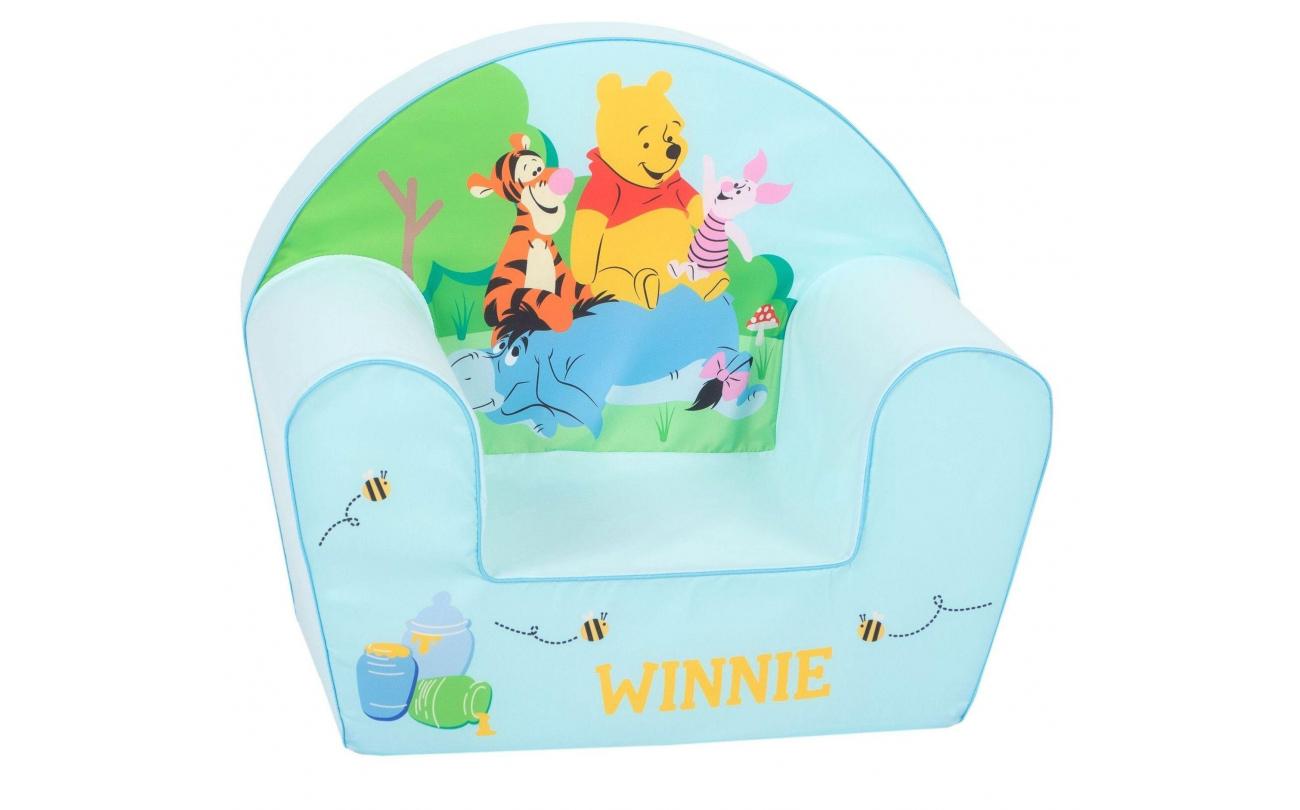 Disney Winnie the Poeh & Friends Kinderstoel