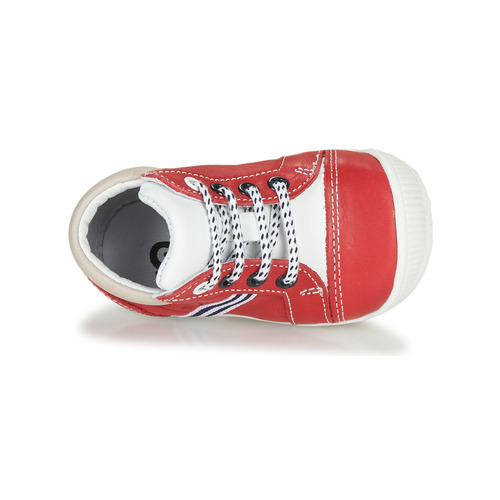 GBB - GABRI - Rouge