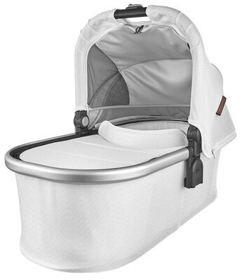 UPPAbaby CRUZ V2 Duovogn, Bryce White