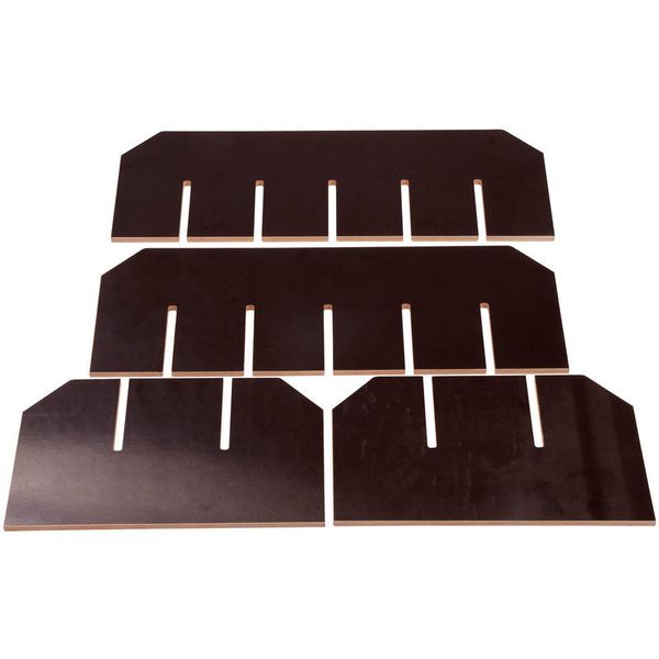 Thon Dividing Wall Set for 54x21x33