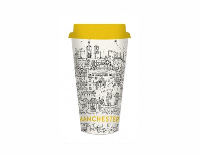 Manchester city travel cup