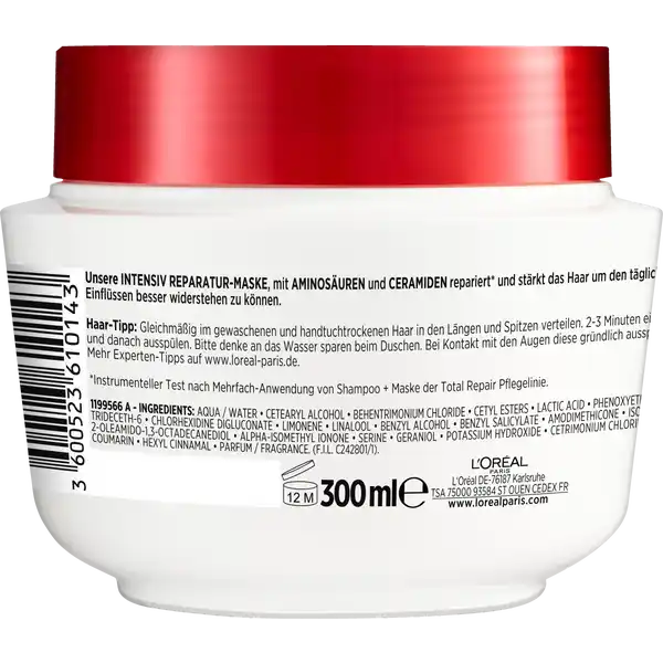 Total Repair 5 Intensivmaske 300ml