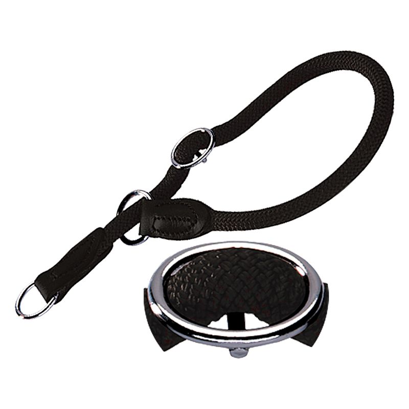 Collier de dressage Hunter Freestyle L
