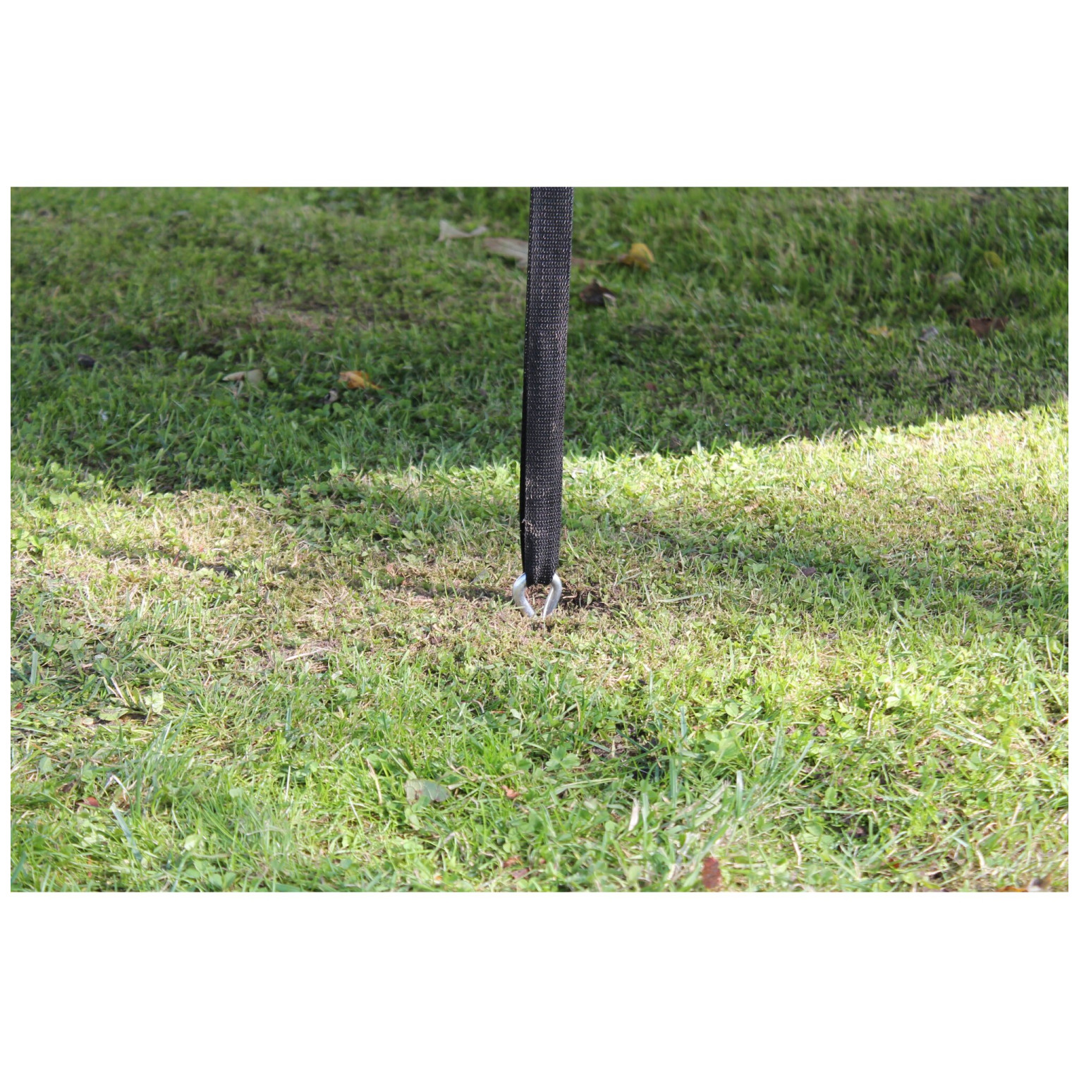 EXIT trampoline ankerset (4 stuks)