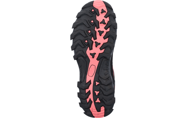Campagnolo Rigel Low Damen Trekkingschuh