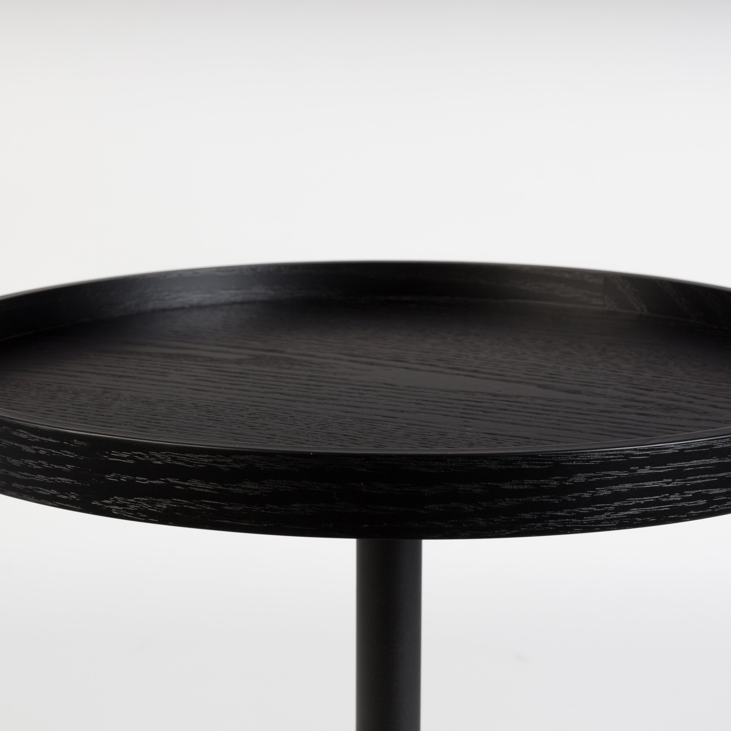 Zuiver Jason Bijzettafel