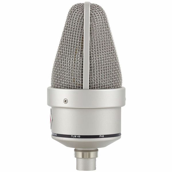 Neumann TLM 49 Nickel