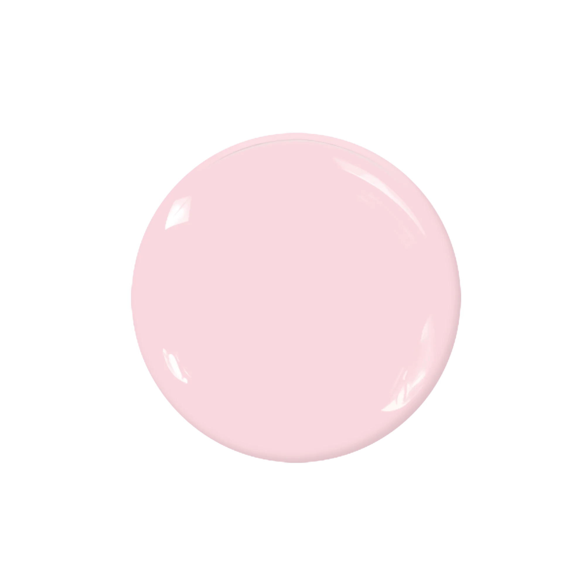 Le Mini Macaron  Single Gel Neglelak, Camelia - 8,5ml