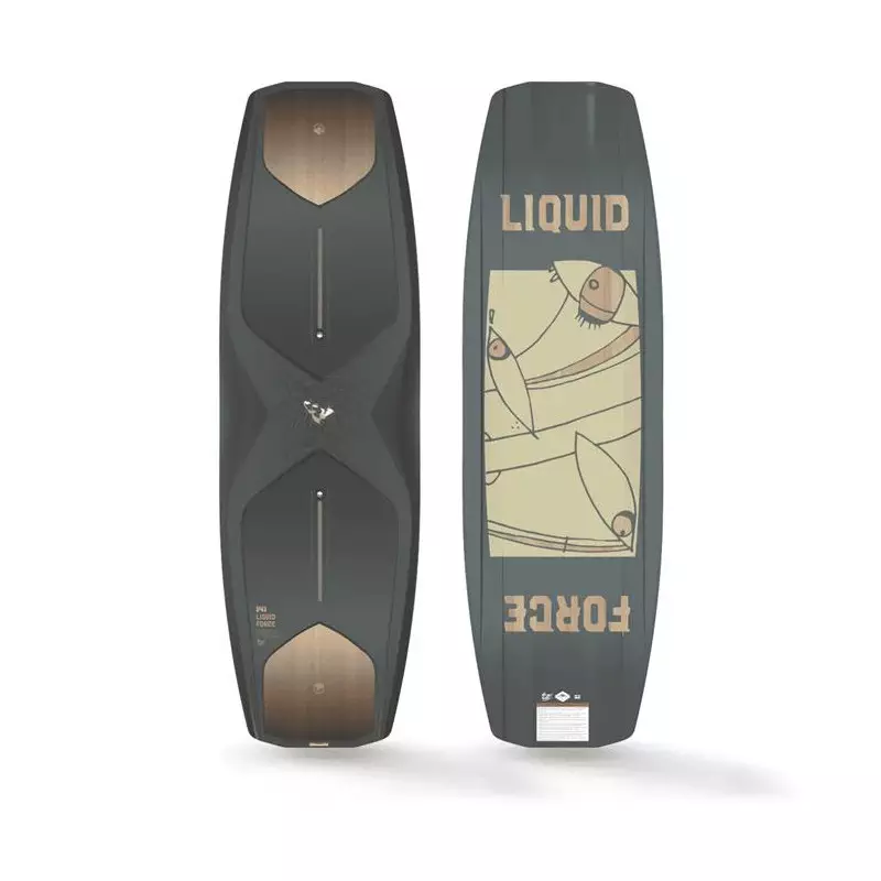 Planche wakeboard LIQUID FORCE Peak 2024