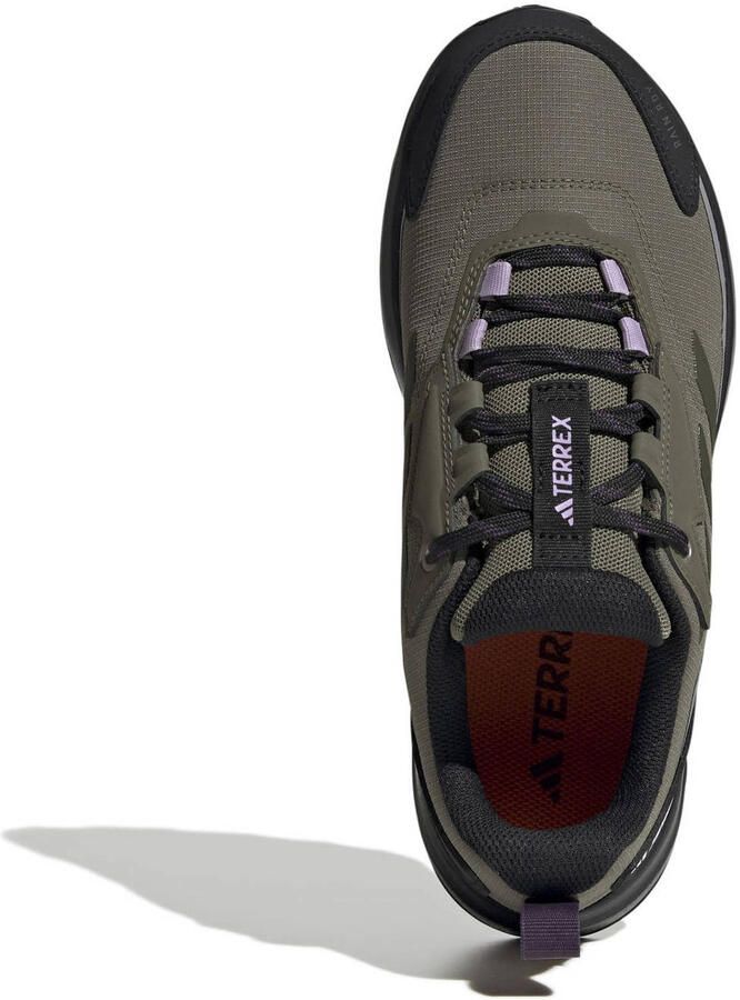 Adidas Terrex Women's Anylander Rain.Rdy Multisportschoenen 2 3 zwart grijs