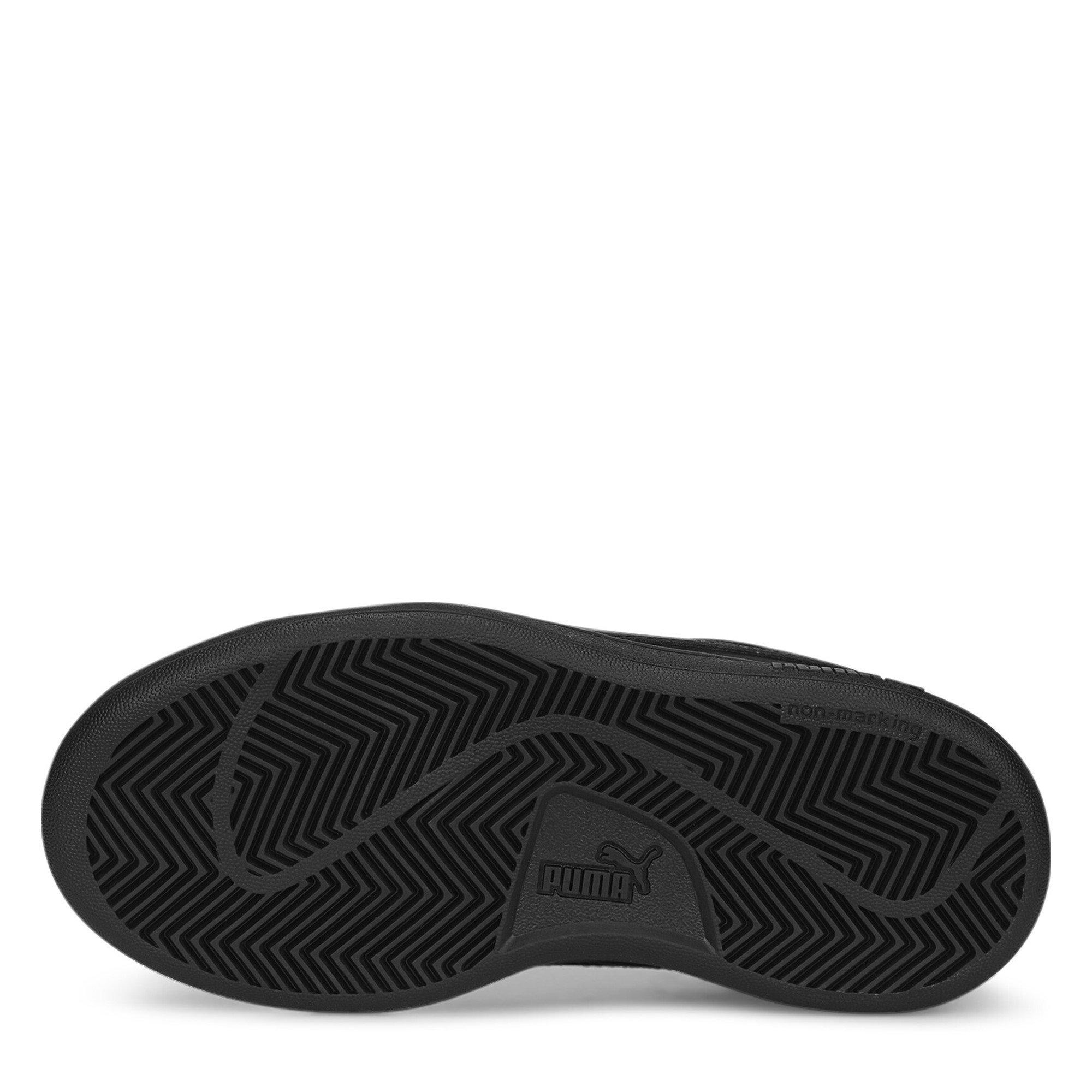 Puma Smash Vulc Child Boys Trainers