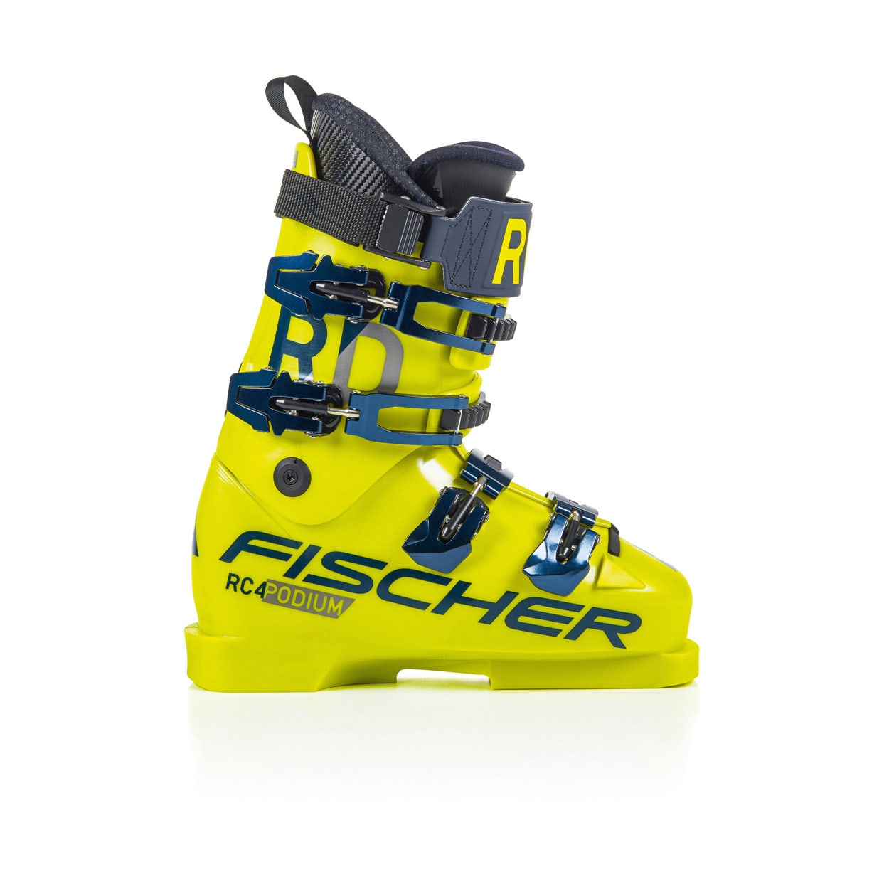 Fischer  RC4 PODIUM RD WORLDCUP STD