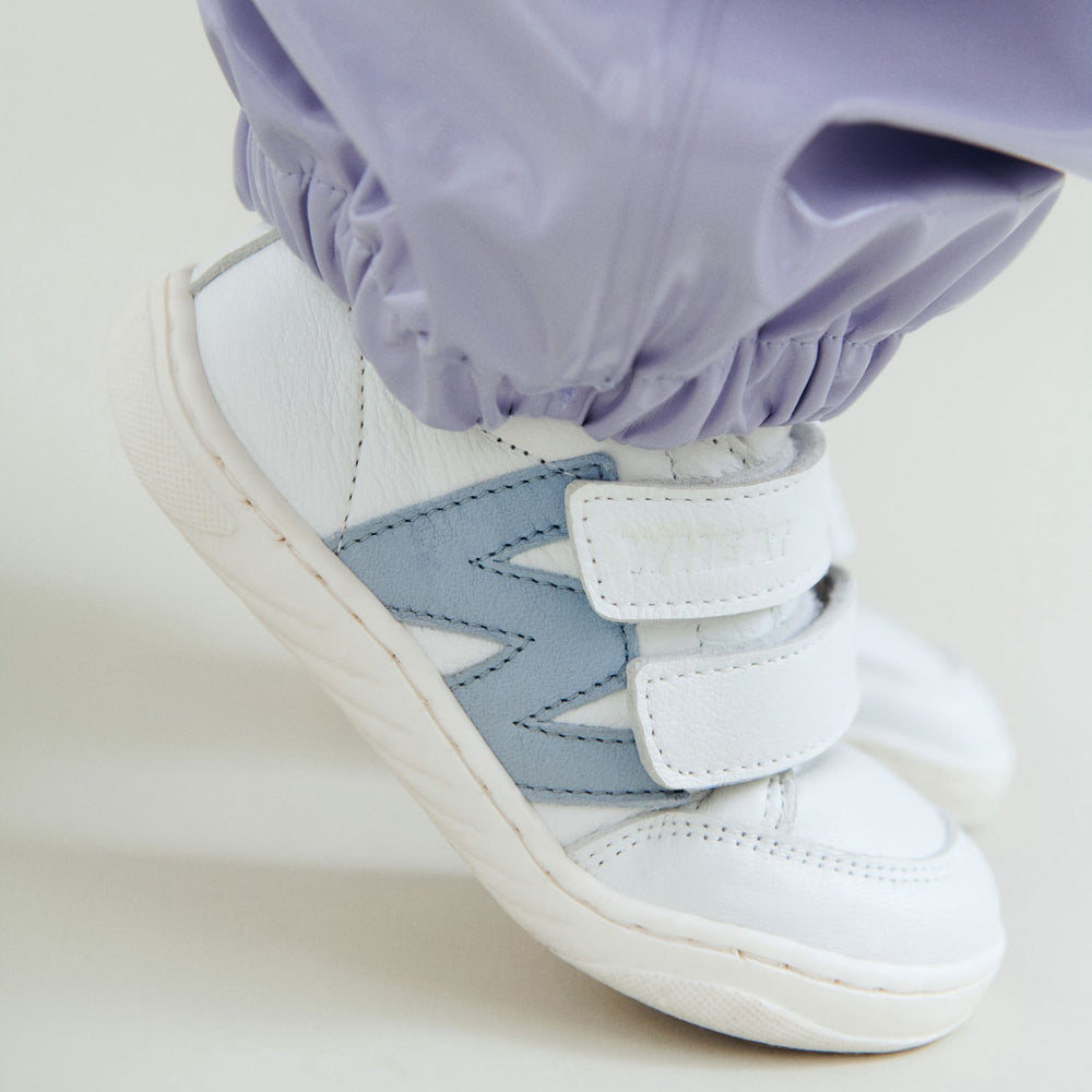 Køb Wheat Lilac Cosmic Sky Regntøj Charlo Overall