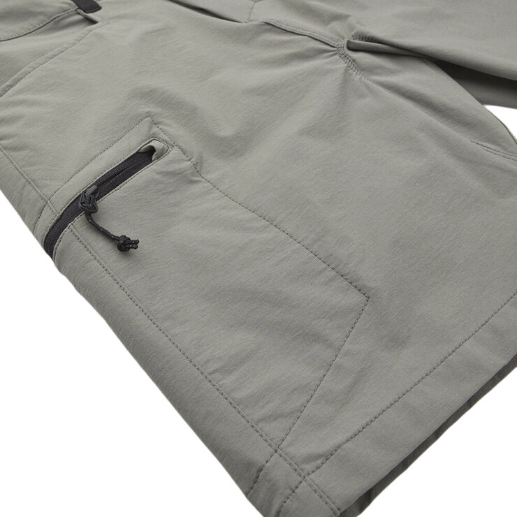 MCKINLEY Maple vandreshorts Grøn