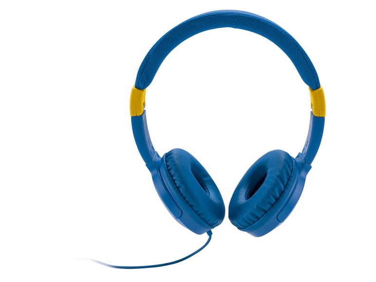 Koptelefoon, on-ear