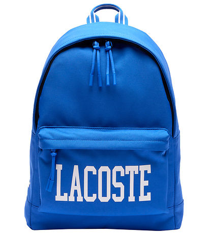 Lacoste Rygs?k - Print College Ladigue