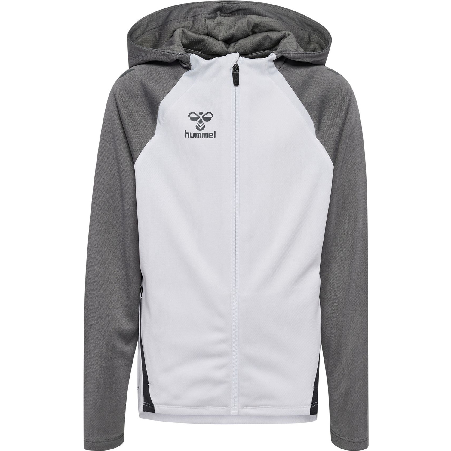Hummel Lead 2.0 Zip Hoodie Kids