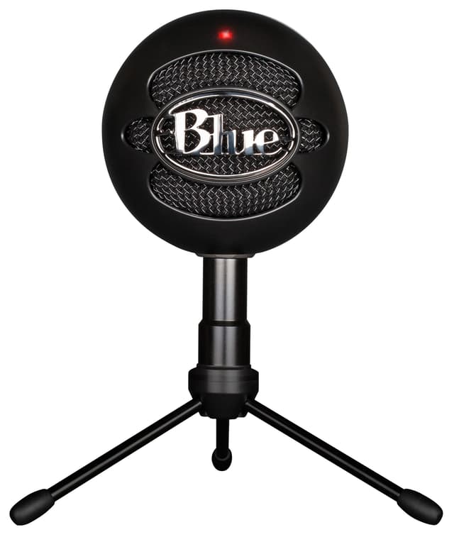 Blue Microphones Snowball iCE mikrofon
