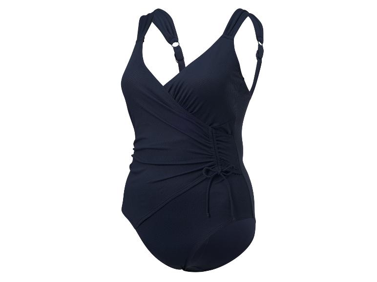 Dames badpak of bikini - plus size
