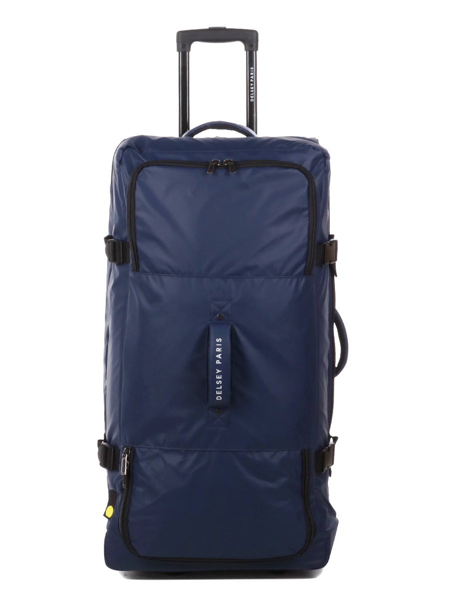 Sac de voyage À roulettes Delsey Raspail 82.5 cm