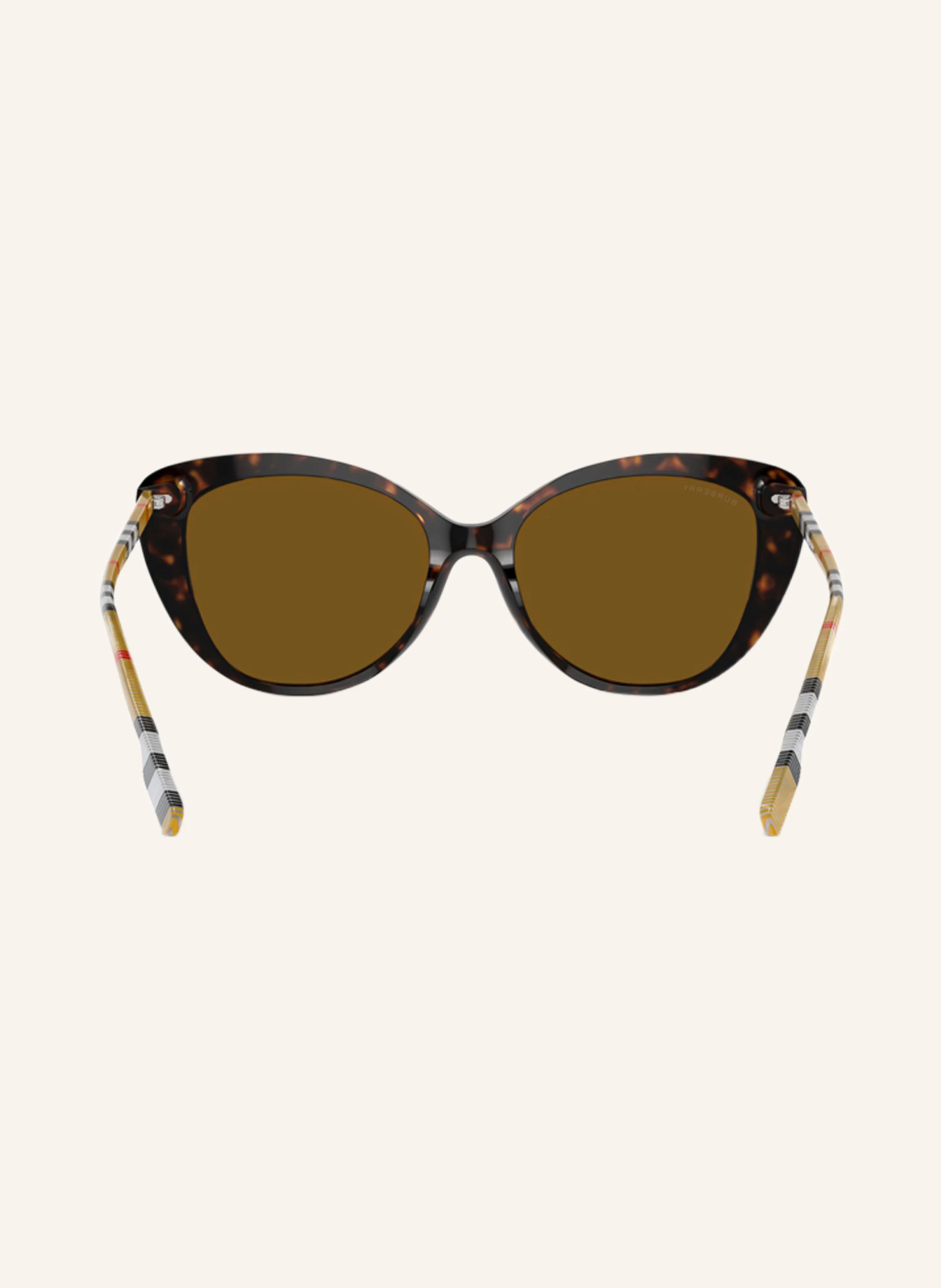 BURBERRY Sonnenbrille BE4407