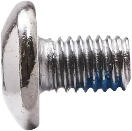 Powerslide H.A.B.S Bremseklods Monteringsbolt - Bremseklodser Inliners